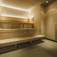 devine - sauna - hotel schwarzer adler - st. anton - ©christophschoech