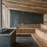 devine – panorama sauna – gut steinbach – reit im winkl / deutschland